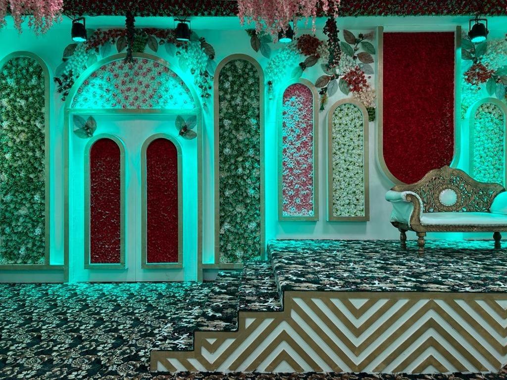 4 Seasons Resort By Jain Residency Sohna Esterno foto