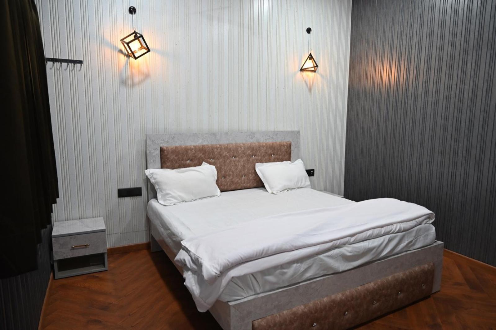 4 Seasons Resort By Jain Residency Sohna Esterno foto
