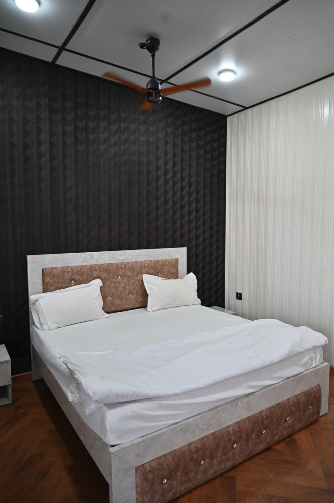 4 Seasons Resort By Jain Residency Sohna Esterno foto