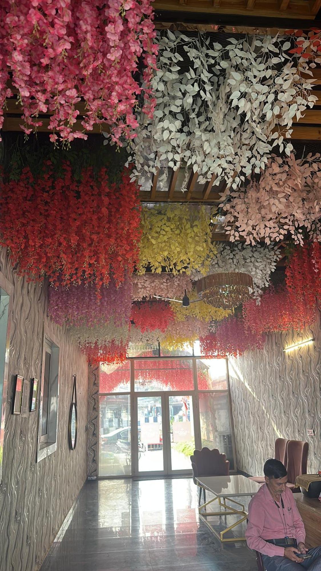 4 Seasons Resort By Jain Residency Sohna Esterno foto